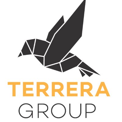 Terrera Logo
